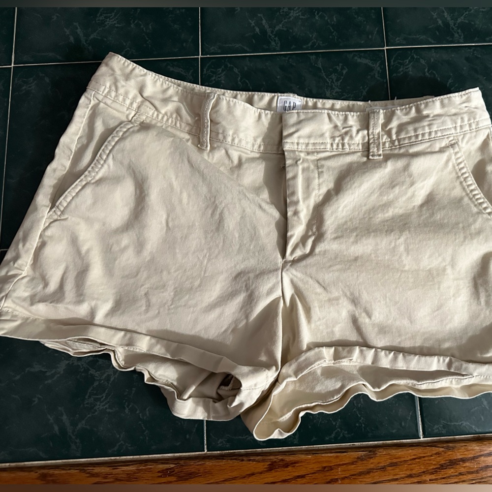 Gap -Women City Shirts-Size 8